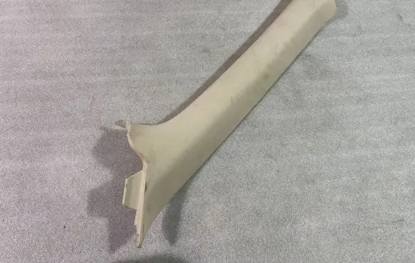 Lexus RX 450H (A) pillar trim 6222048181