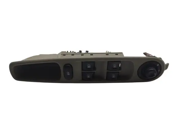 Renault Zoe Climate control unit 254008973R