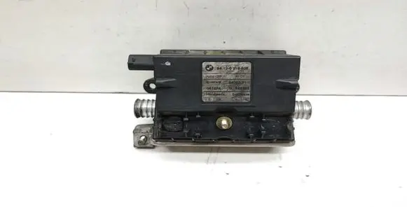 BMW X3 E83 Coolant heater 6918806 64126918806