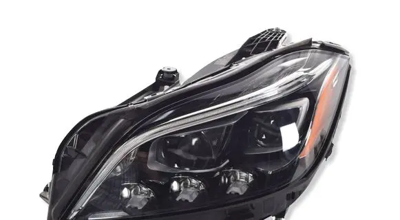 Mercedes-Benz CLS C218 X218 Headlight/headlamp A2188204359