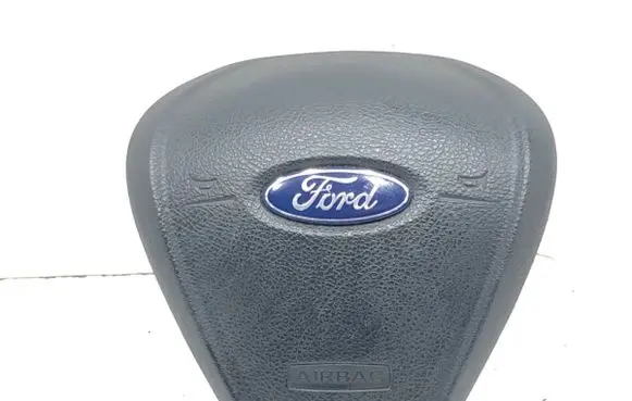 Ford Fiesta Steering wheel airbag 8V51A042B85AFW