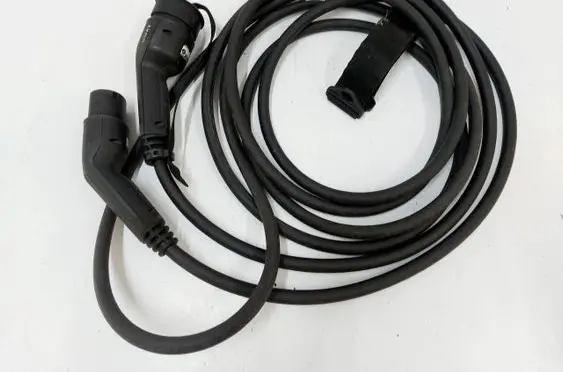 Tesla Model Y Electric car charging cable ECONNECT
