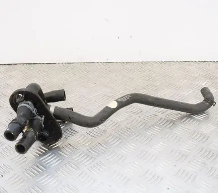Audi Q5 SQ5 Air intake hose/pipe 80B265340E
