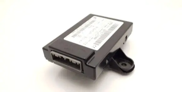 Honda CR-V Bluetooth control unit module 39775T1GE000 2487469