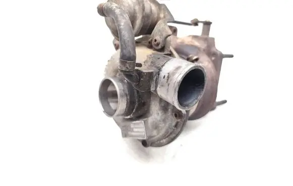 Isuzu Rodeo Turbo 8973544234