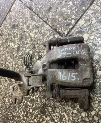 Volkswagen Caddy Rear brake caliper