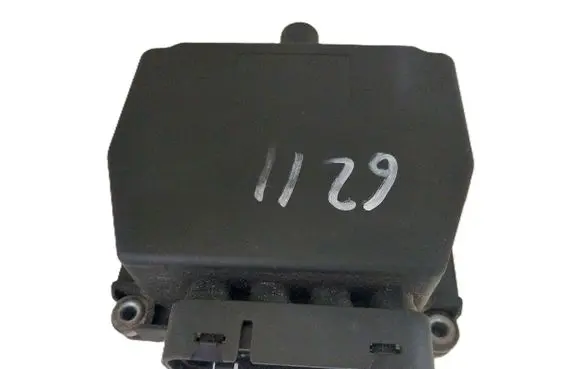 Turbo solenoid valve