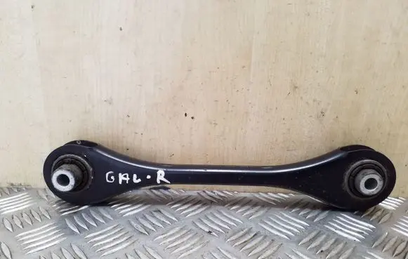 Volkswagen PASSAT B8 Rear control arm 5Q0501529C