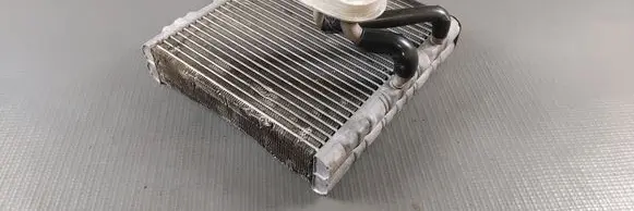 Volvo S90, V90 Air conditioning (A/C) radiator (interior) ED303004