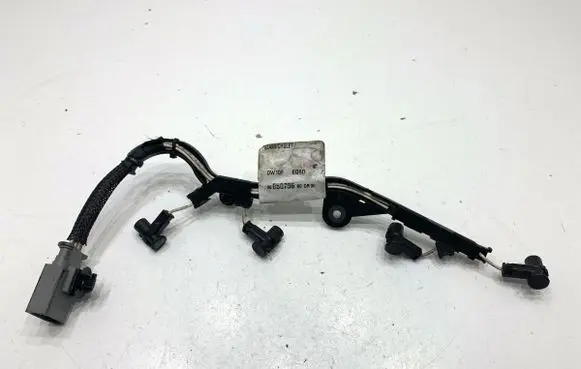 Ford Mondeo MK V LP gas equipment set 9805075680