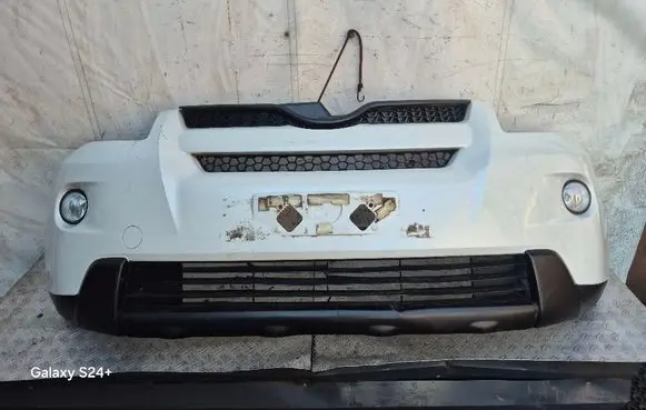 Toyota Urban Cruiser (XP110) Front bumper 5311452040 5311252340 5211952580