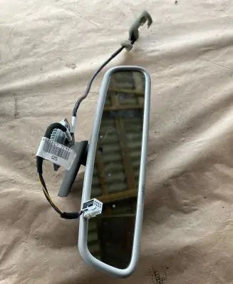 Mercedes-Benz C W204 Rear view mirror (interior) A2048101217