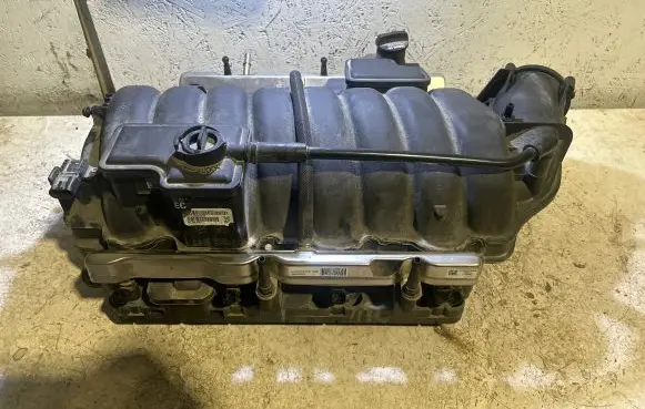 Dodge Challenger Intake manifold 05038525AG TAPSJ2900A0020