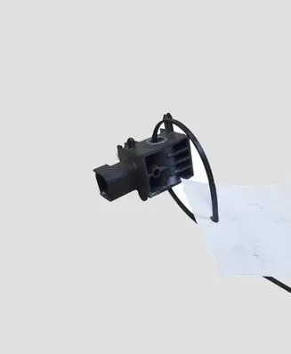Hyundai Santa Fe Airbag deployment crash/impact sensor 959202B000