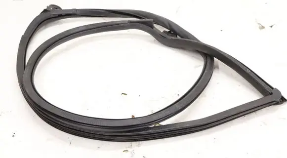 Audi A5 Rubber seal front door (on door) 8W8831707A