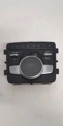 Audi A4 S4 B9 Head unit multimedia control 8W0919614T