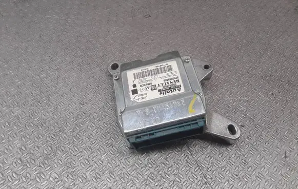 Nissan Primastar Airbag control unit/module 608361600E 8200969856