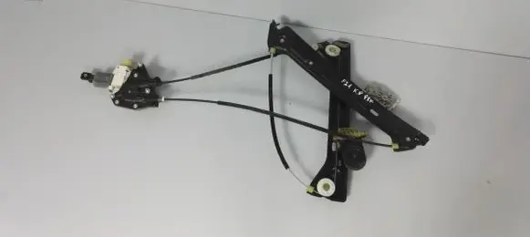 BMW 1 F20 F21 Front door electric window regulator 7292119