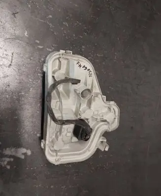 Audi A3 S3 8P Tail light bulb cover holder 8P0945257