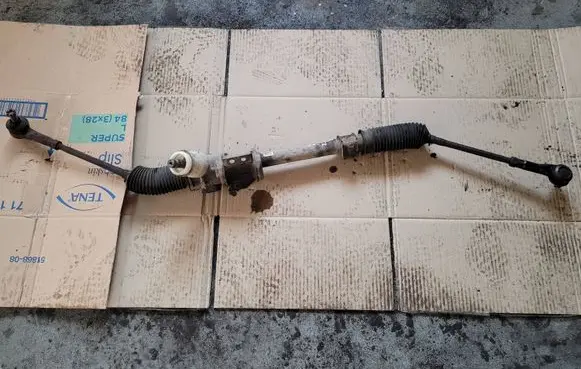 Mazda 626 Steering rack