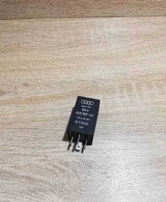 Audi A8 S8 D2 4D Other relay 4D0907131
