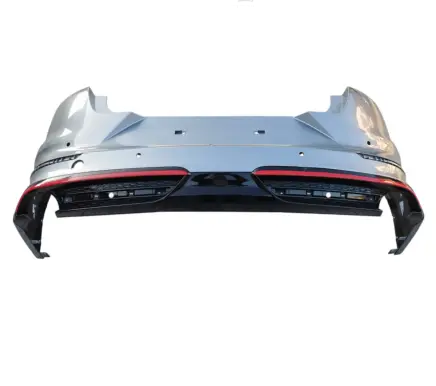 KIA Pro Cee'd III Rear bumper 86611-J7710