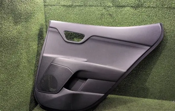 KIA Stonic Rear door card panel trim 83302H8520JBW 83320H8510 590H8000
