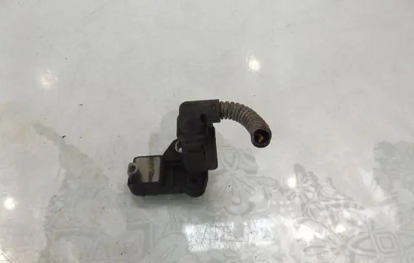 Peugeot 207 Camshaft position sensor