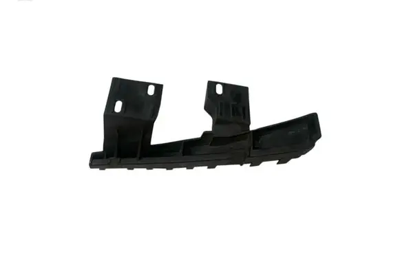 Audi Q7 4L Front bumper mounting bracket 4L0807333A