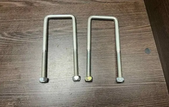 Iveco Daily 3rd gen Rear coil spring