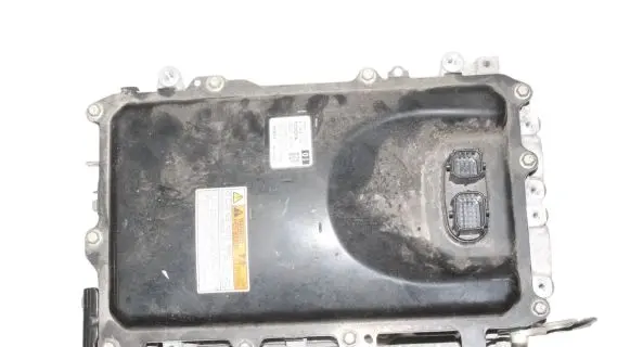 Toyota Prius (XW50) Voltage converter inverter G920047261 2321001722