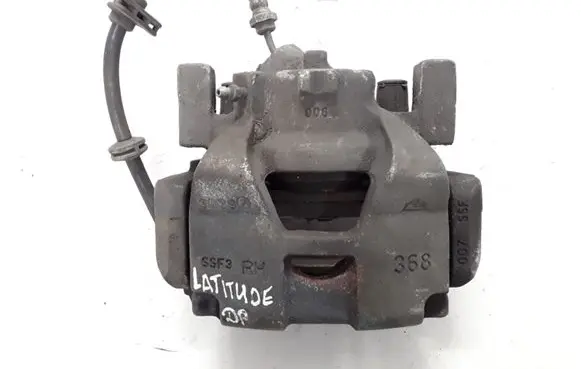 Renault Latitude (L70) Front brake caliper 410010004R