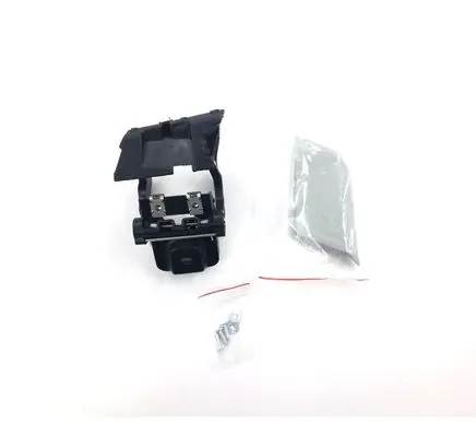 Volkswagen Phaeton Headlight washer nozzle holder 3D0807927D
