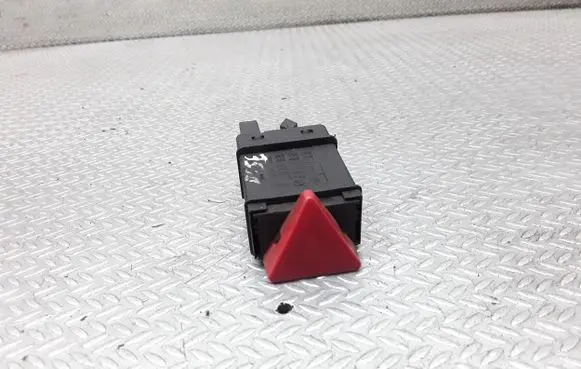 Volkswagen Transporter - Caravelle T4 Hazard light switch 1C0953235D