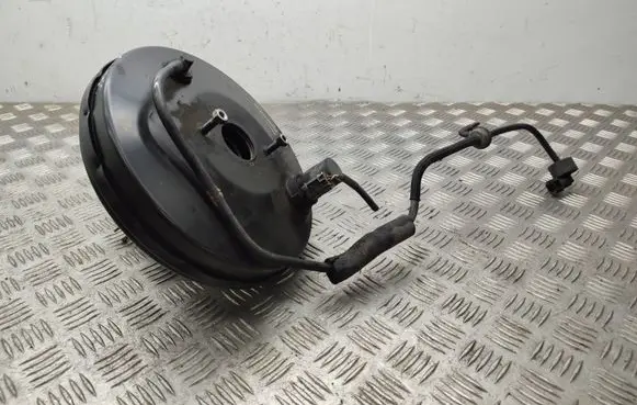 Volvo V50 Brake booster 4N512B195AL