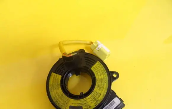 Mazda Premacy Airbag slip ring squib (SRS ring)