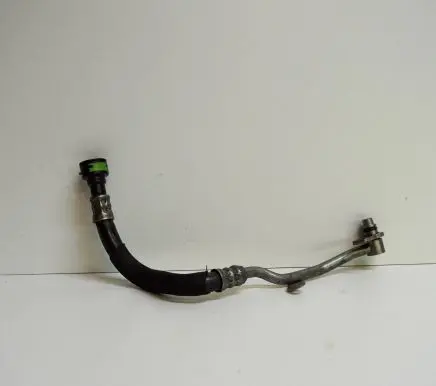 Audi A6 S6 C7 4G Air intake hose/pipe 8R0317818BF