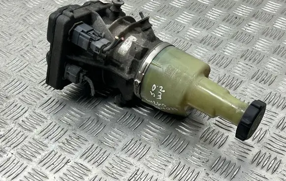 Ford Mondeo MK IV Power steering pump 3K514C6S4B