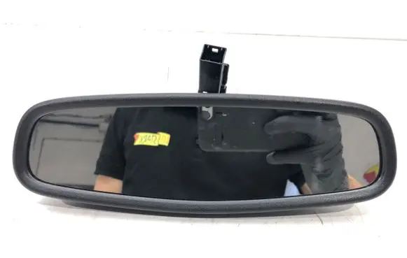 Opel Insignia A Rear view mirror (interior) 13503047