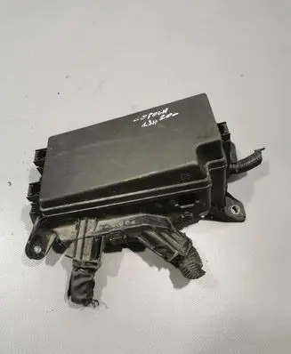 Toyota Corolla E210 E21 Fuse box set