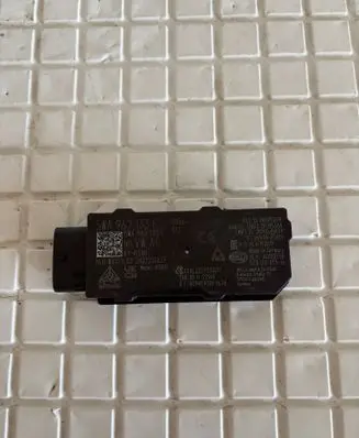 Volkswagen ID.4 Aerial antenna amplifier 5WA962133E