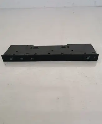 BMW 5 E39 Multifunctional control switch/knob 8373776