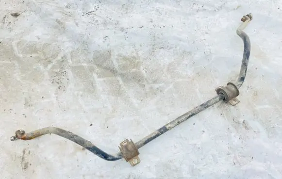 Volvo V50 Front anti-roll bar/sway bar