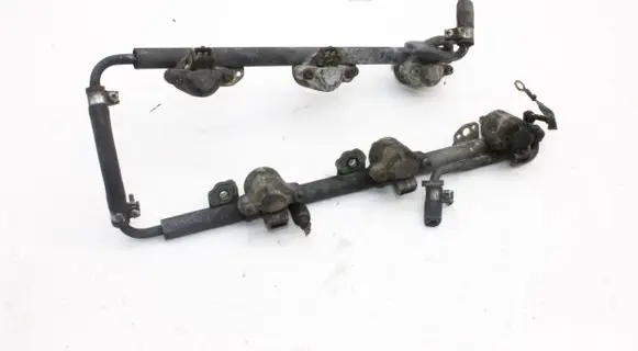Nissan 240ZX, 280ZX, 300ZX Fuel main line pipe