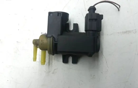 Audi A4 S4 B8 8K Turbo solenoid valve 8K0906627