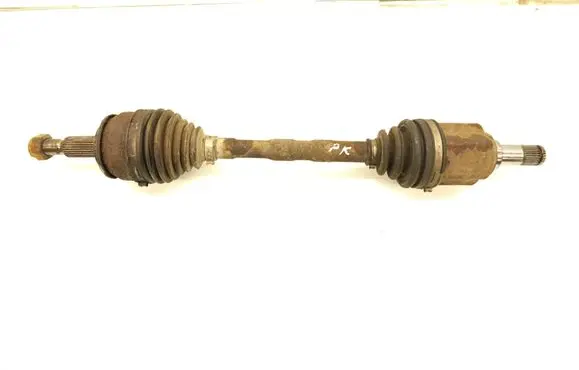 Mitsubishi Grandis Front driveshaft