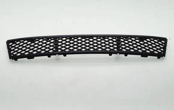 BMW 5 F10 F11 Front bumper lower grill 51117285950