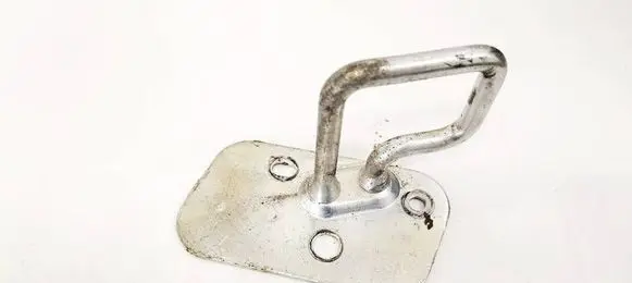 Jeep Cherokee Other exterior part