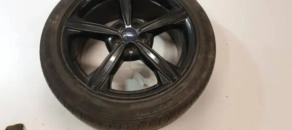 Ford Fusion II R18 alloy rim FS7J1007A1A GJ8NDD S0PER0R
