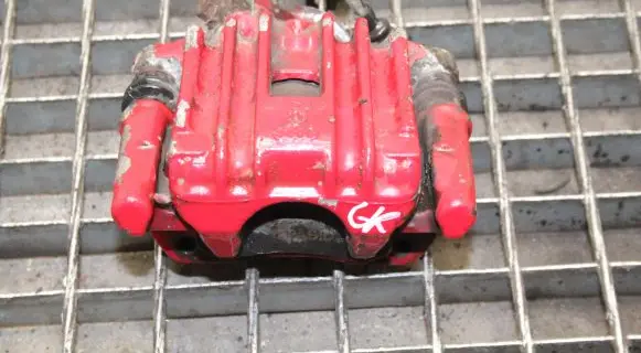 Volkswagen Polo V 6R Rear brake caliper 6R0615423A